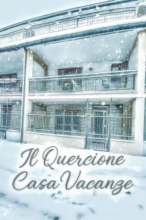 "Il Quercione" Casa vacanze - 9