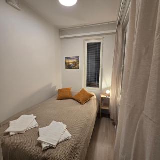 Apartment in the center of Rovaniemi - 4