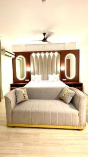 Hotel The Grace Residency ,DLF, Gomti Nagar Lucknow - 3