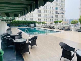 Hotel The Grace Residency ,DLF, Gomti Nagar Lucknow - 0