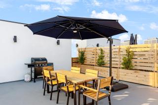 Metro Loft La - Los Angeles - 7