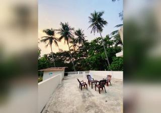 2BHK Private house in Calangute - 6