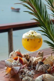 Pôr do Sol Ilha do Mel Pousada e Receptivo - 7