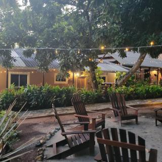 Promisedland Tayrona Cabins Hotel - 0