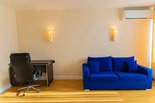 Alluring Sea View Aparthotel In Orbi City Batumi - 1