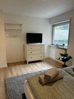 Apartment New York - 7