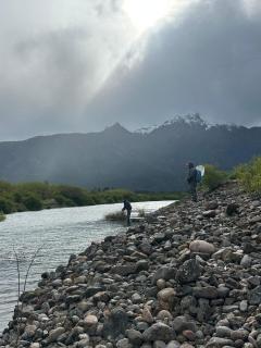 Refugio Siete Robles - 3