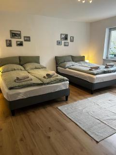 Apartment New York - 6