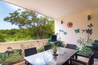 Happy Vibes Getaway with Stellar Oceanview Roof Pool! - 1