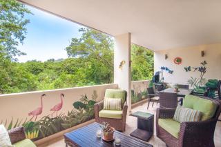 Happy Vibes Getaway with Stellar Oceanview Roof Pool! - 9