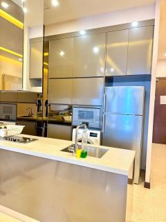 Dorsett Luxury KLCC by IHG - 6