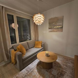 Apartment in the center of Rovaniemi - 8