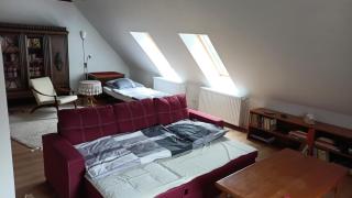 Ferienwohnung,Monteurwohnung Spreenhagen bei Berlin - Spreenhagen - 9