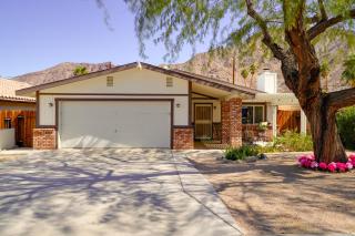 Bright La Quinta Retreat with Mtn Views! - 9