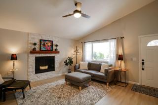 Bright La Quinta Retreat with Mtn Views! - 5