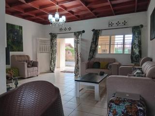 Sabyinyo Landscape resort - 8