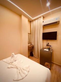 Velora Pyramids Hotel - 8