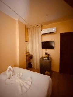 Velora Pyramids Hotel - 5