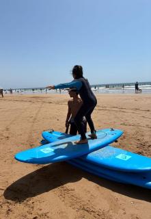 Suites white house - Essaouira - 8