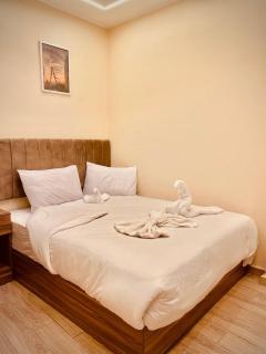 Velora Pyramids Hotel - 4