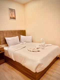 Velora Pyramids Hotel - 2