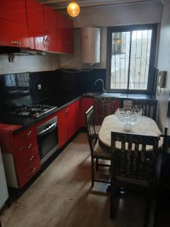 Résidence lamiae anfa - 8