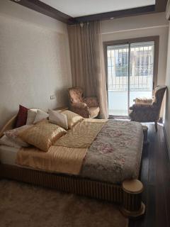 Résidence lamiae anfa - 7