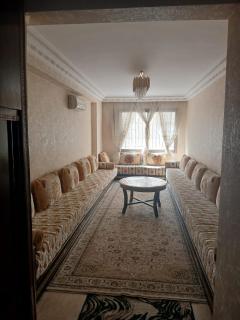 Résidence lamiae anfa - 6