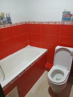 Résidence lamiae anfa - 4