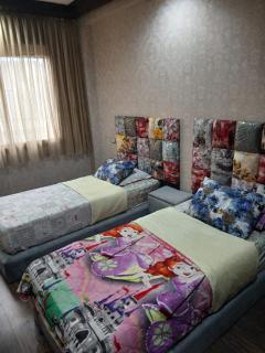 Résidence lamiae anfa - 3