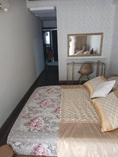 Résidence lamiae anfa - 2