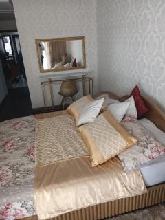 Résidence lamiae anfa - 1