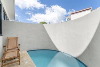 Casa Loba Luxe Unit 3 with private pool - 8