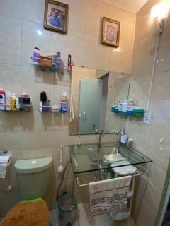 Well located house for COP 30 in Belém! - 2