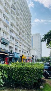 Hotel The Grace Residency ,DLF, Gomti Nagar Lucknow - 9