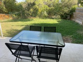 Nature et Mediterranean Flair close to Valbonne - 9