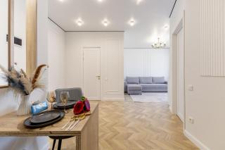 Двухкомнатные апартаменты-67 - 9