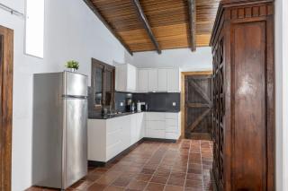 Hacienda La Miranda - 1