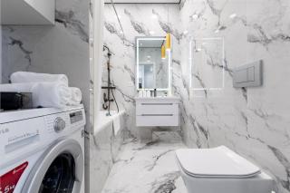 Двухкомнатные апартаменты-67 - 8