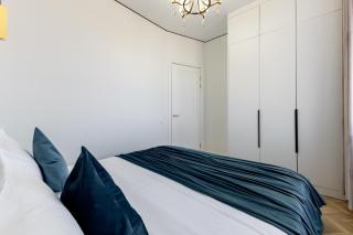 Двухкомнатные апартаменты-67 - 6