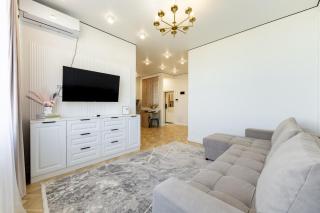 Двухкомнатные апартаменты-67 - 7