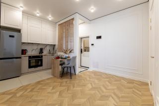 Двухкомнатные апартаменты-67 - 5