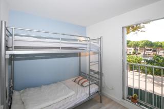 Charmant Appartement avec vue Marina - 3