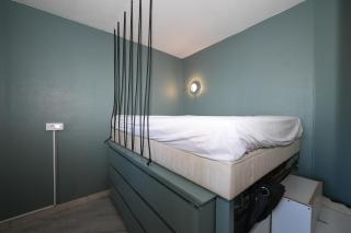 Charmant Appartement avec vue Marina - 4