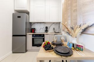 Двухкомнатные апартаменты-67 - 4