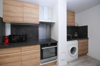 Charmant Appartement avec vue Marina - 7