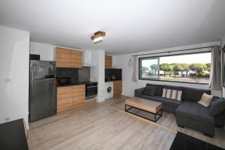 Charmant Appartement avec vue Marina - 6