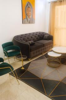 Résidence Luxe Dakar Centre Ville - Dakar - 9