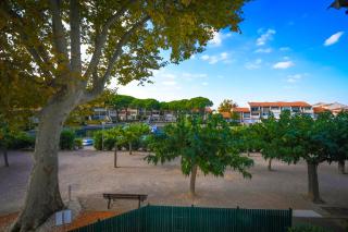 Charmant Appartement avec vue Marina - 1