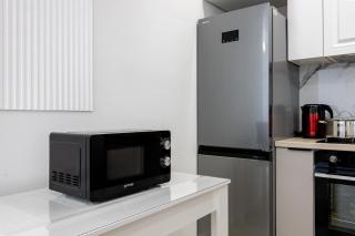 Двухкомнатные апартаменты-67 - 1